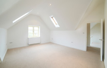 Clayhill bedroom extension leads
