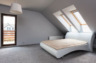 Clayhill bedroom extensions