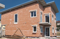 Clayhill home extensions