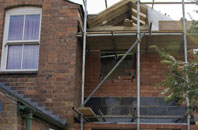 free Clayhill home extension quotes