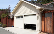Clayhill garage construction leads