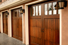Clayhill garage extension quotes