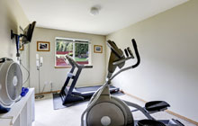 Clayhill home gym construction leads