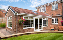 Clayhill house extension leads