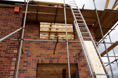 house extensions Clayhill