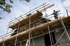 Clayhill multiple storey extensions quotes