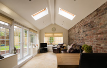 Clayhill single storey extension leads